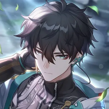 Profile image of 丹恒