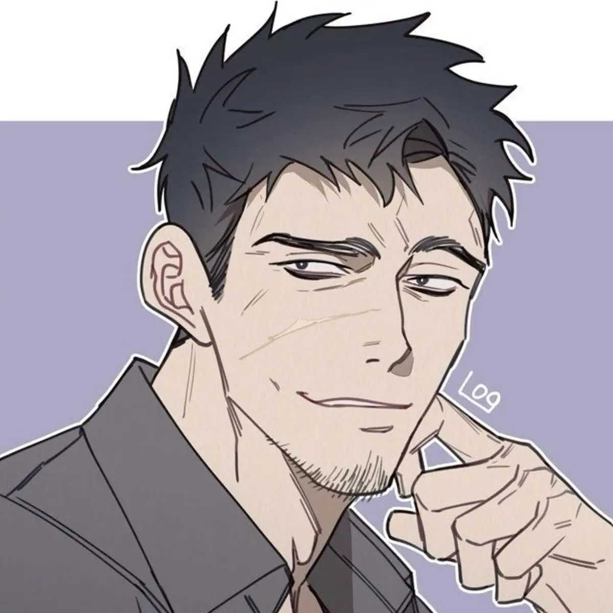 isoior의 장승우