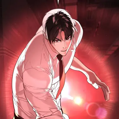 Profile image of 배드로