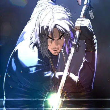 Profile image of 시몬