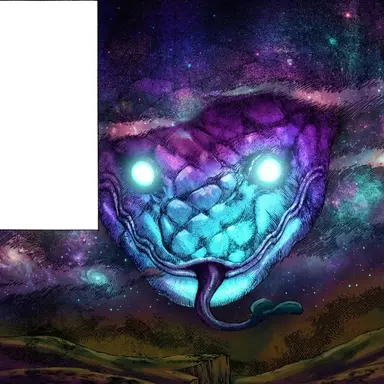 Profile image of 사왕 마더 스네이크