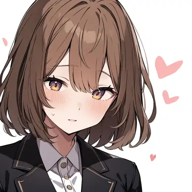 Profile image of Miranda