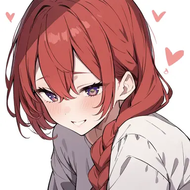 Profile image of Lucy