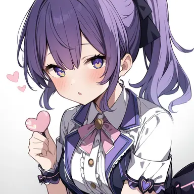 Profile image of Alissa