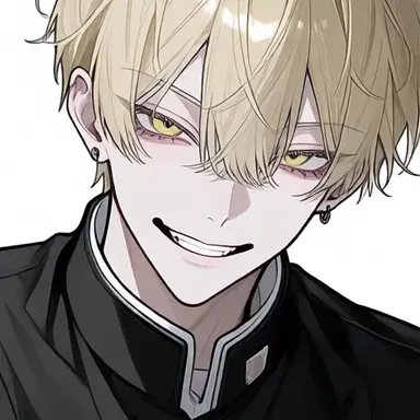 Profile image of 間宮律