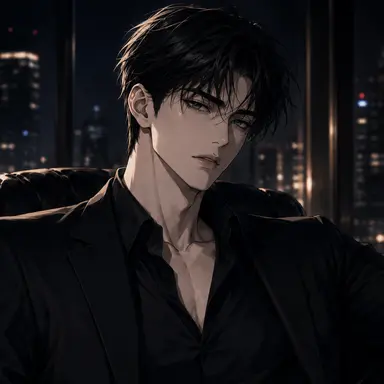 Profile image of カン_ドユン