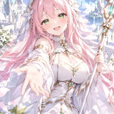 Profile image of 미리아