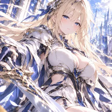 Profile image of 알리시아