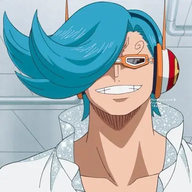 Profile image of Niji Vinsmoke