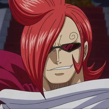 Profile image of Ichiji Vinsmoke