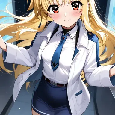 Profile image of フェイト