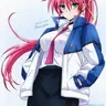 Profile image of シグナム