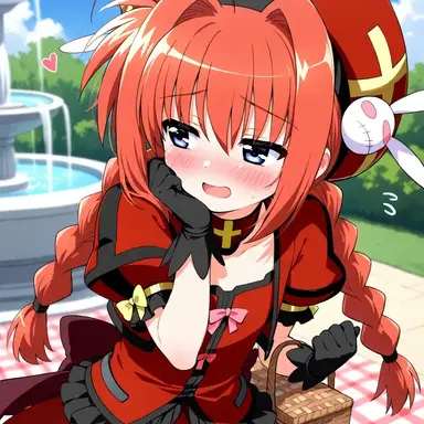 Profile image of ヴィータ
