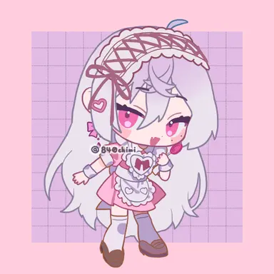 Profile image of 큐어 마젠타