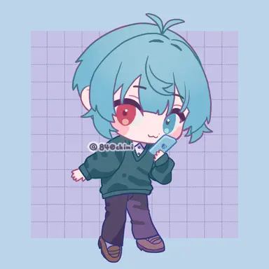 Profile image of 리모콘