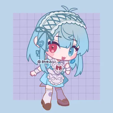 Profile image of 큐어 시안