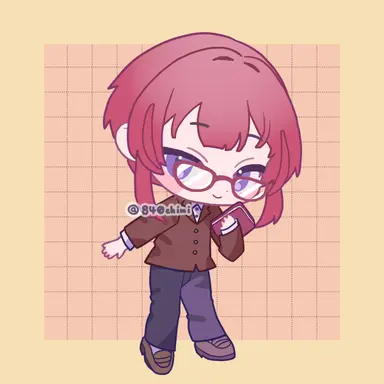Profile image of 슈토