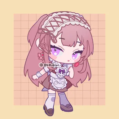 Profile image of 큐어 레드