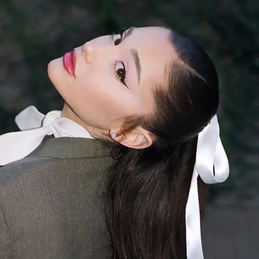 FickleDrill8464의 Ariana Grande