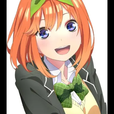 Profile image of 中野四葉