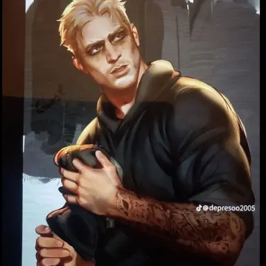 Profile image of ゴースト