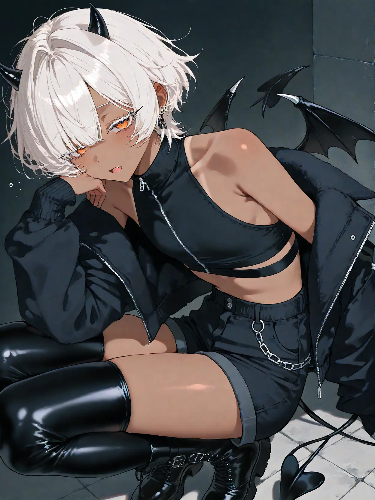 Box_Noa0_0의 インキュバスに懐かれる！