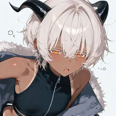 Profile image of ルオン