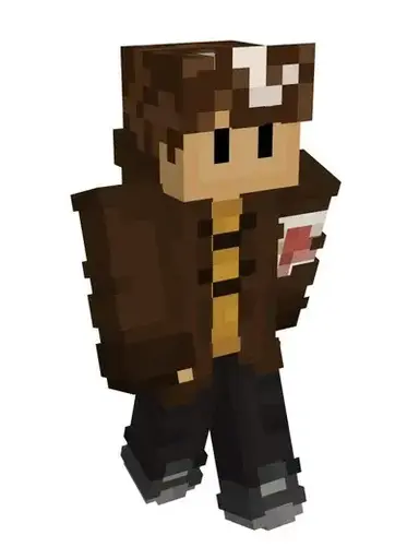 Profile image of Wilbur