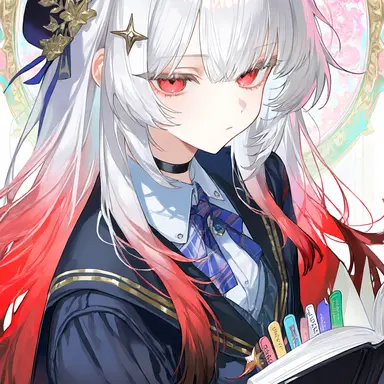 Profile image of フラメル