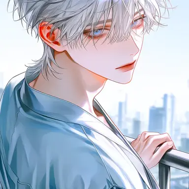 Profile image of レイ