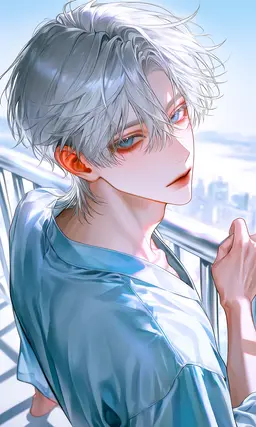 Profile image of レイ
