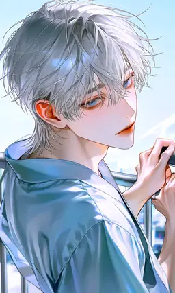 Profile image of レイ
