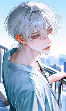 Profile image of レイ