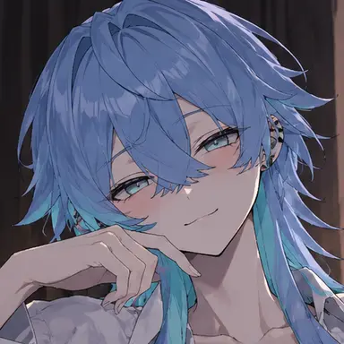 Profile image of Mermaid