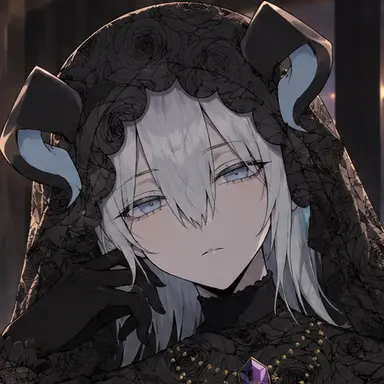 Profile image of Witch
