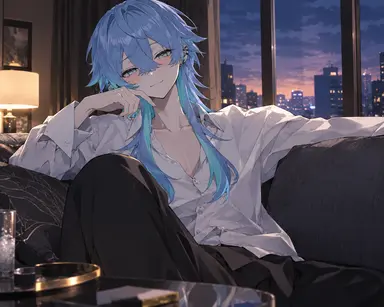 Profile image of Mermaid