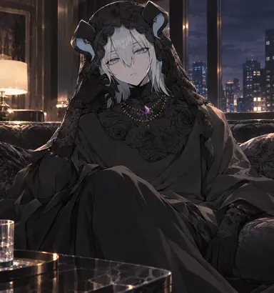 Profile image of Witch