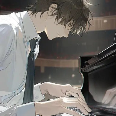 Profile image of カン・リオ