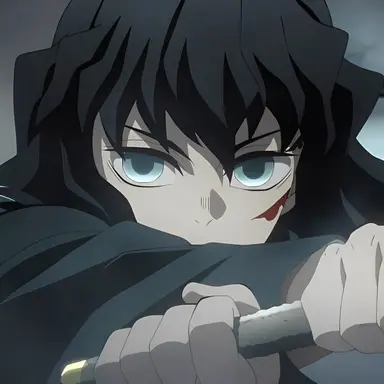 Profile image of 토키토 무이치로