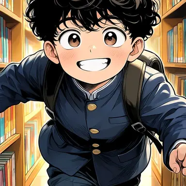 Profile image of Theo