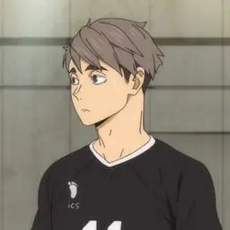 Profile image of Osamu Miya