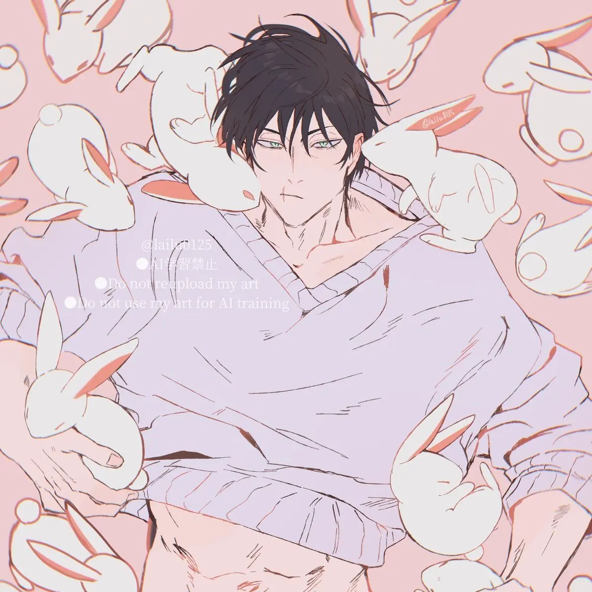 soruto_xlll의 殺し屋の彼女