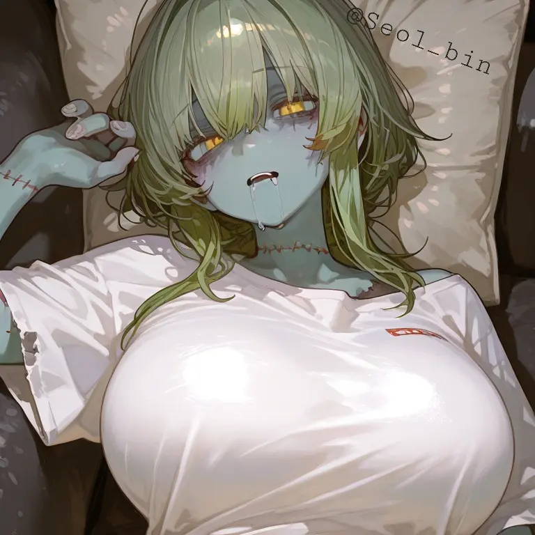 Seol_binn의 레이븐