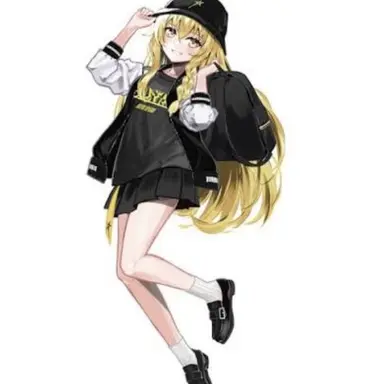 Profile image of 魔理沙