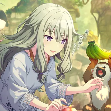 Profile image of 草薙寧々