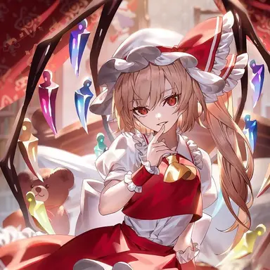 Profile image of フラン