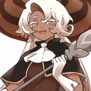 Profile image of 라떼