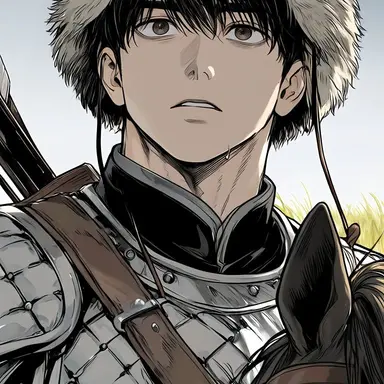 Profile image of Bekesh