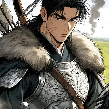 Profile image of Torghul