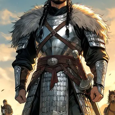 Profile image of Rakim